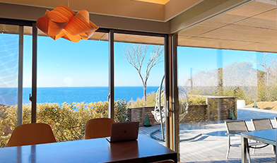 フルコースランチパーティ