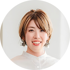 杉本由香子さん