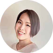 前田麻奈美さん